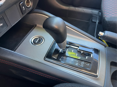 2018 Mitsubishi Outlander Sport Base