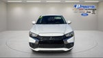 2018 Mitsubishi Outlander Sport Base