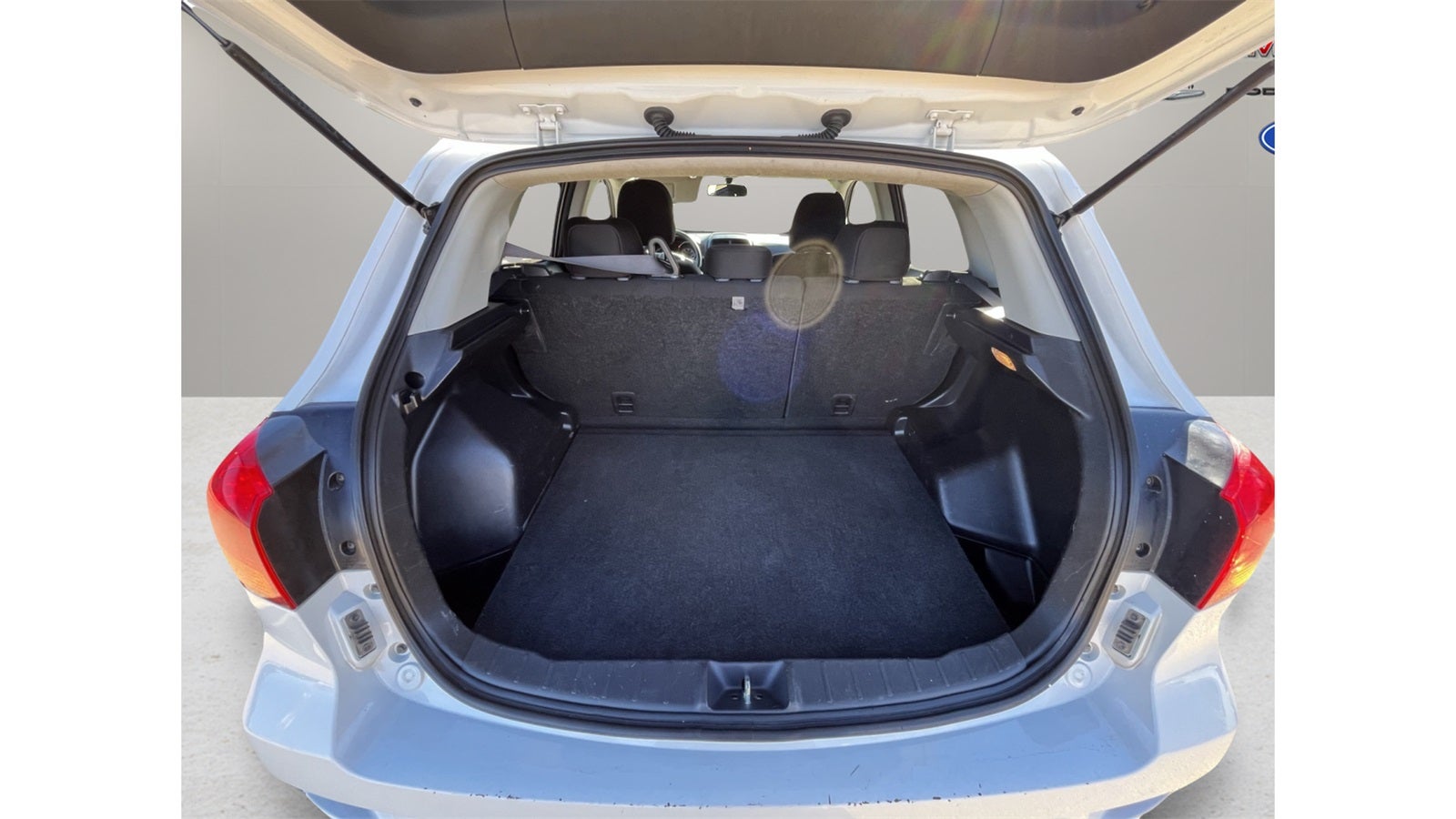 2018 Mitsubishi Outlander Sport Base