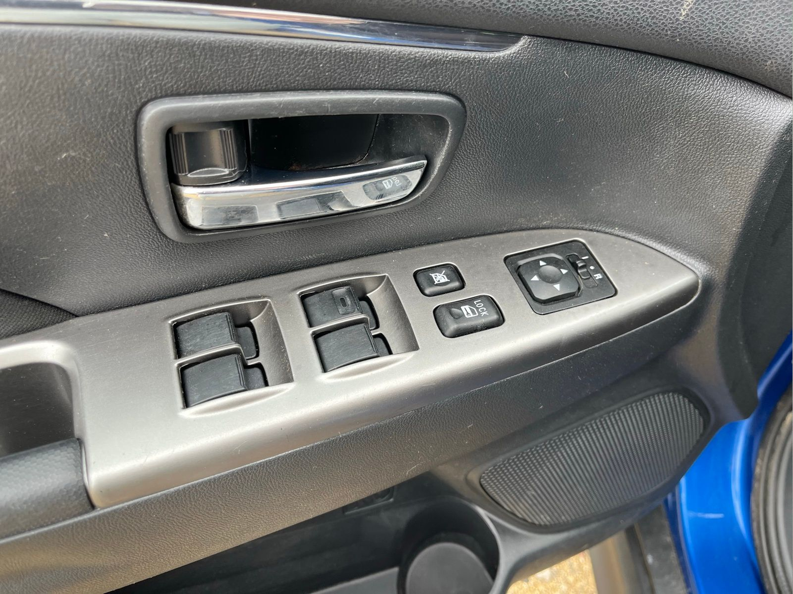 2018 Mitsubishi Outlander Sport 2.0 ES