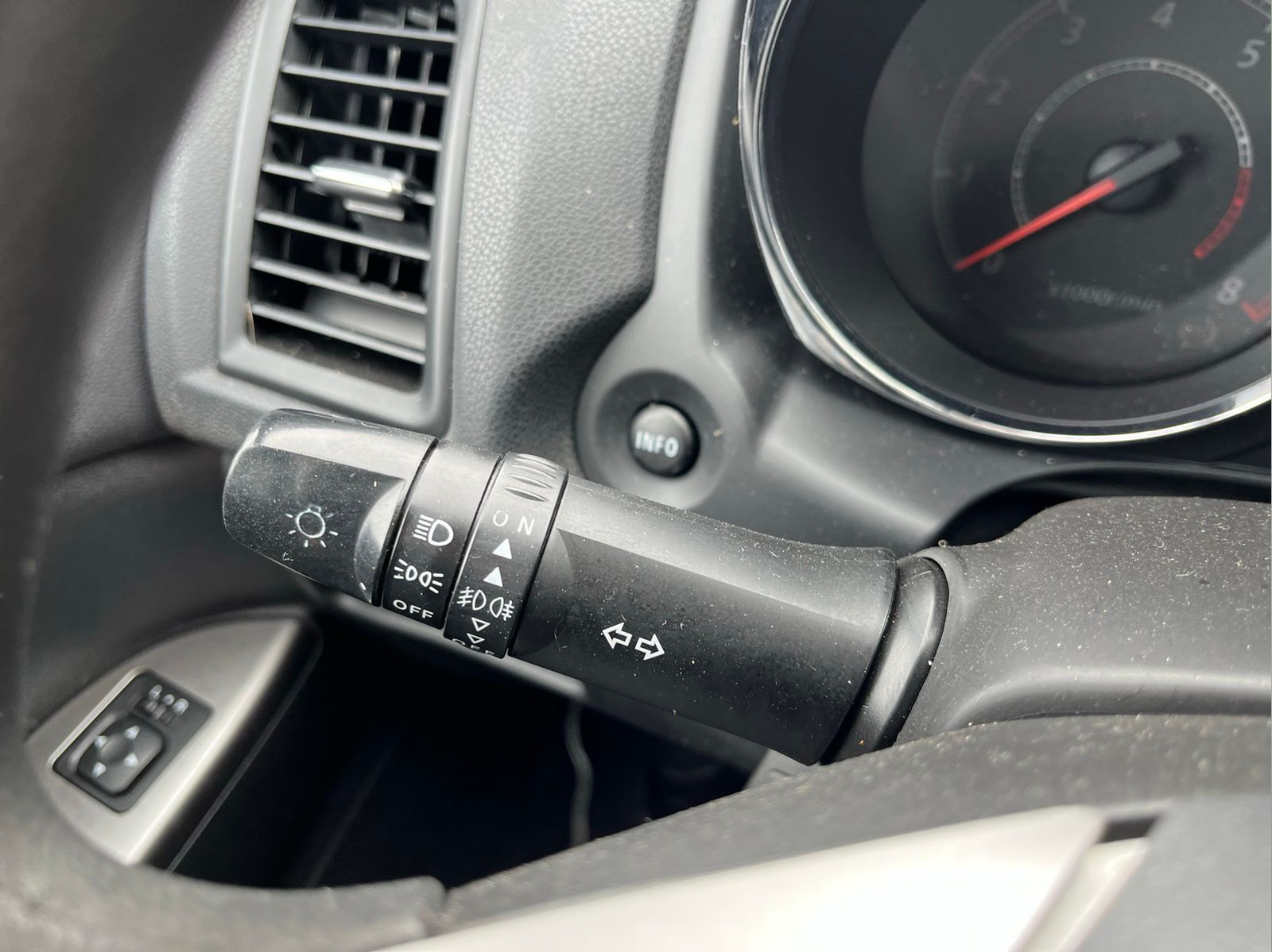 2018 Mitsubishi Outlander Sport 2.0 ES