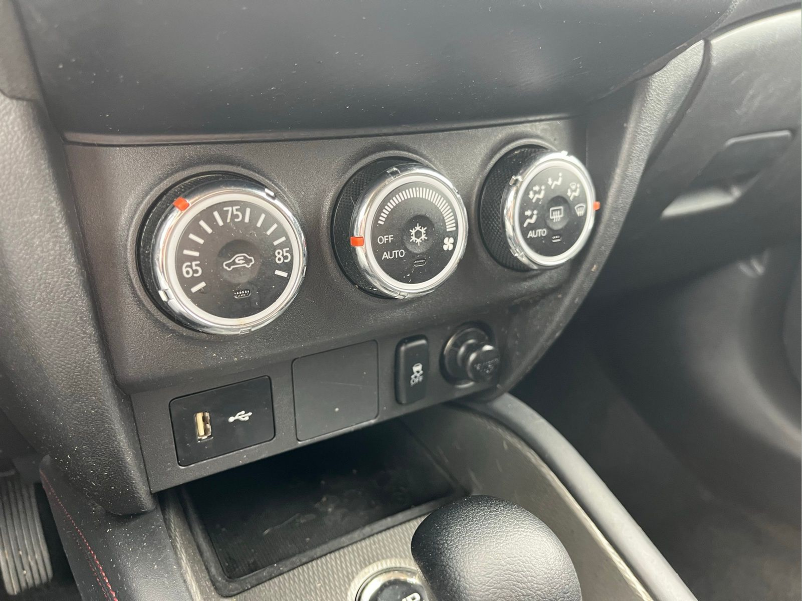2018 Mitsubishi Outlander Sport 2.0 ES