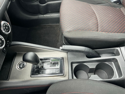 2018 Mitsubishi Outlander Sport 2.0 ES