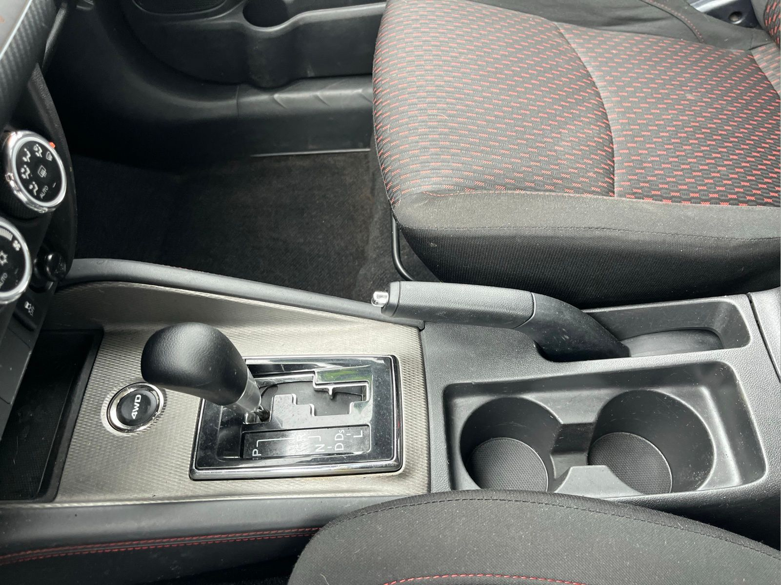 2018 Mitsubishi Outlander Sport 2.0 ES