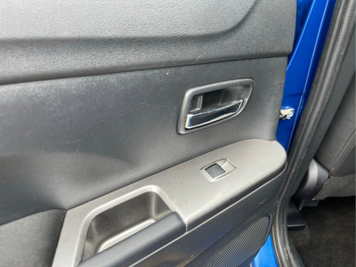 2018 Mitsubishi Outlander Sport 2.0 ES