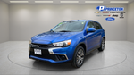 2018 Mitsubishi Outlander Sport 2.0 ES