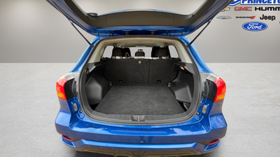 2018 Mitsubishi Outlander Sport 2.0 ES
