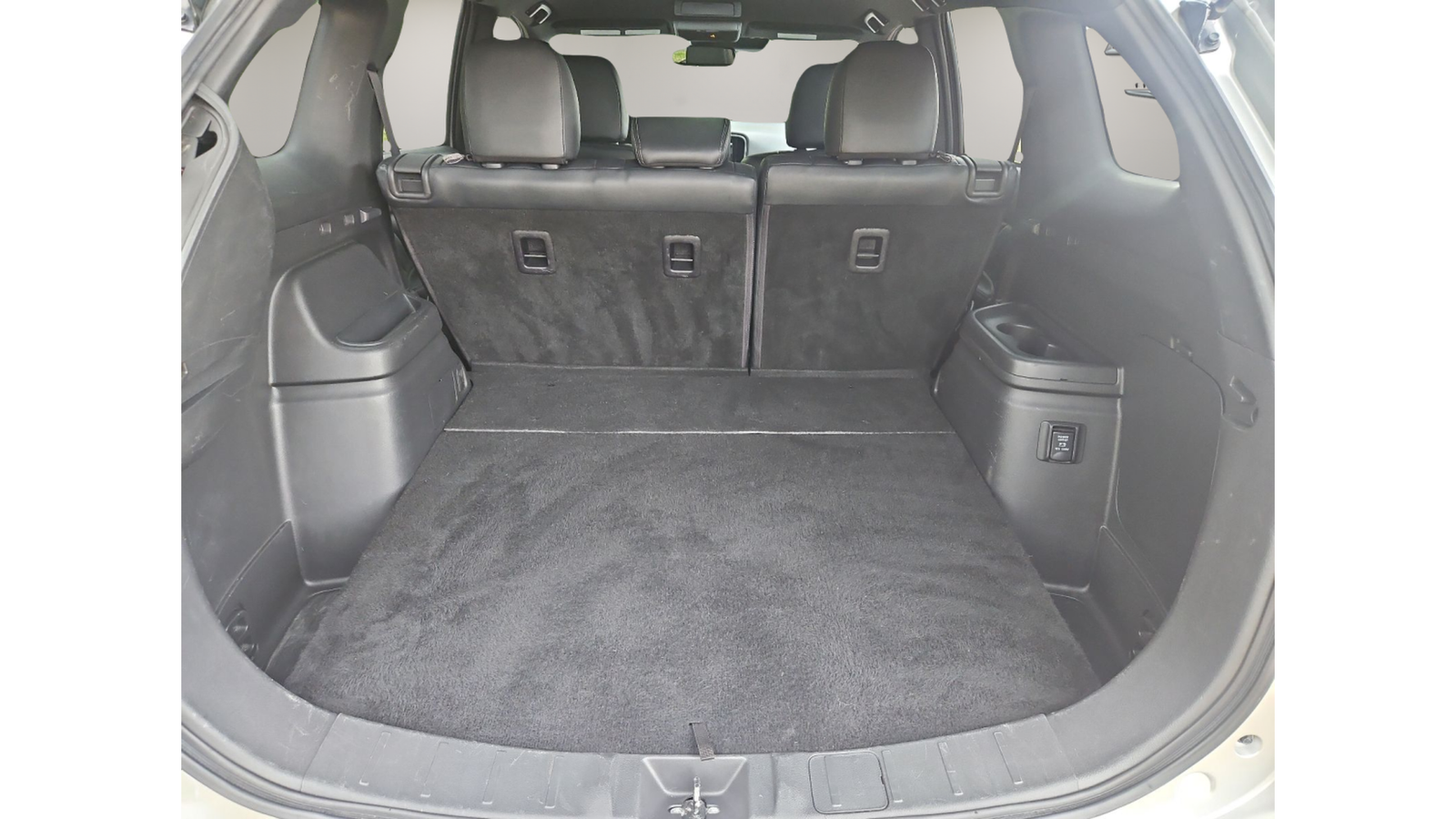 2022 Mitsubishi Outlander PHEV SEL