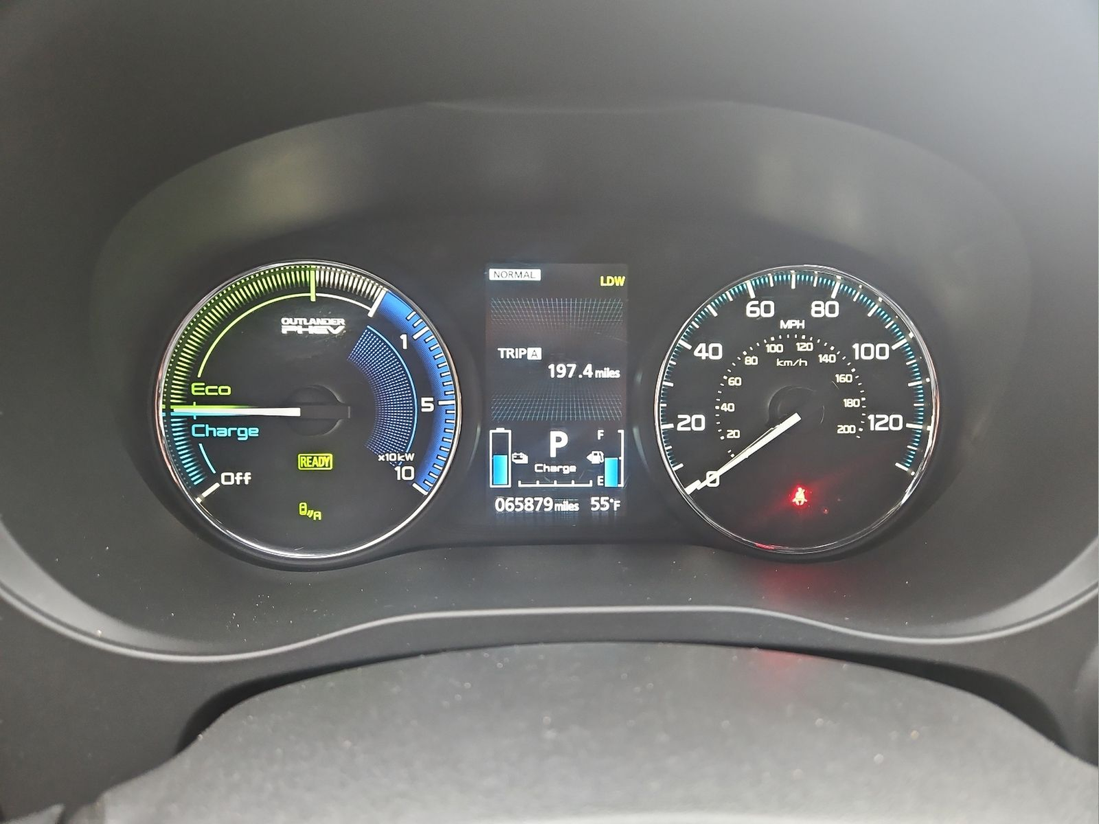 2022 Mitsubishi Outlander PHEV SEL