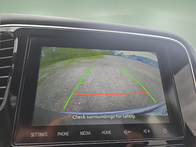 2022 Mitsubishi Outlander PHEV SEL