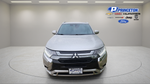 2022 Mitsubishi Outlander PHEV SEL