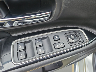 2022 Mitsubishi Outlander PHEV SEL