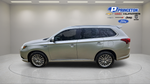 2022 Mitsubishi Outlander PHEV SEL