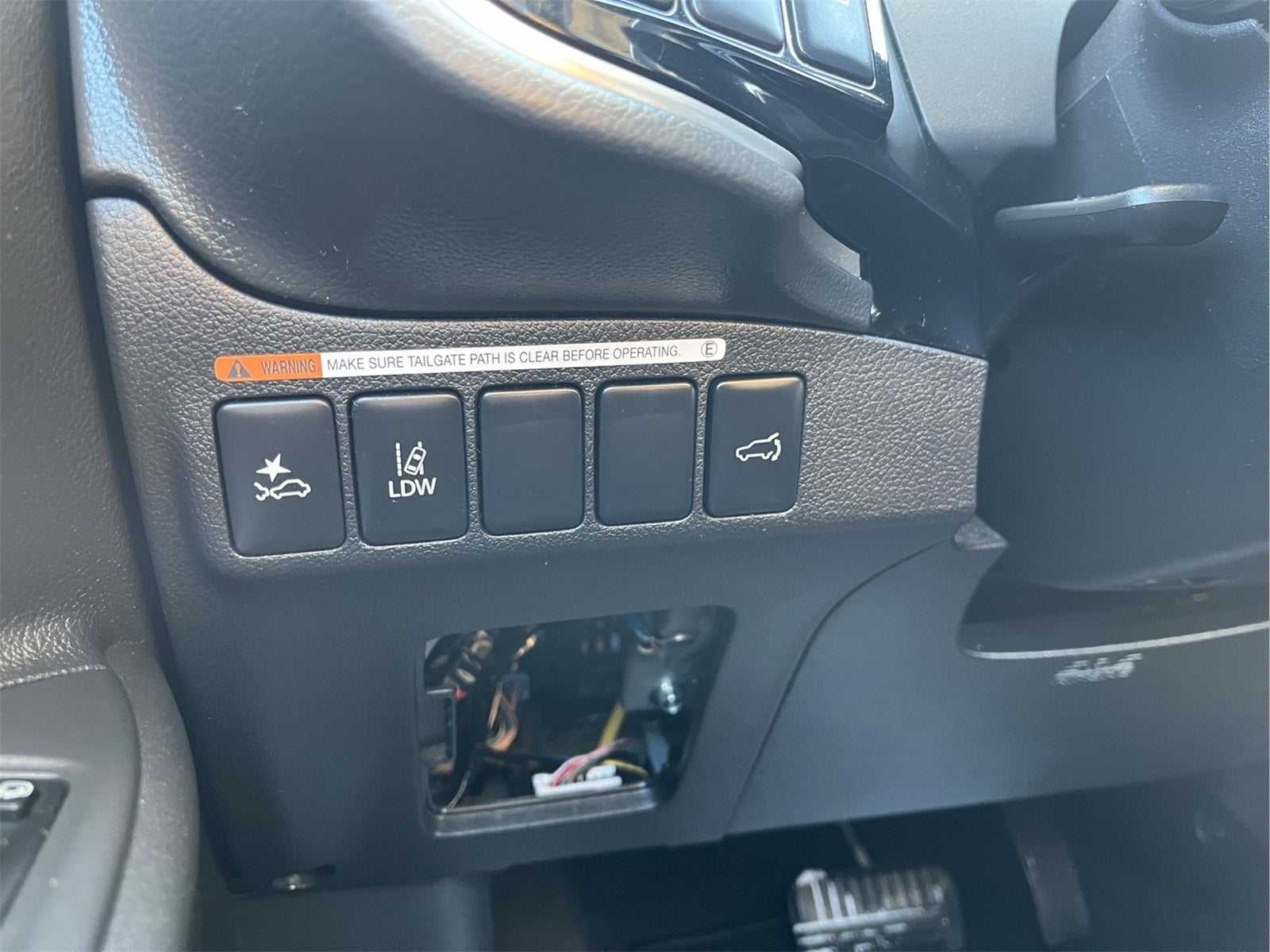 2017 Mitsubishi Outlander GT