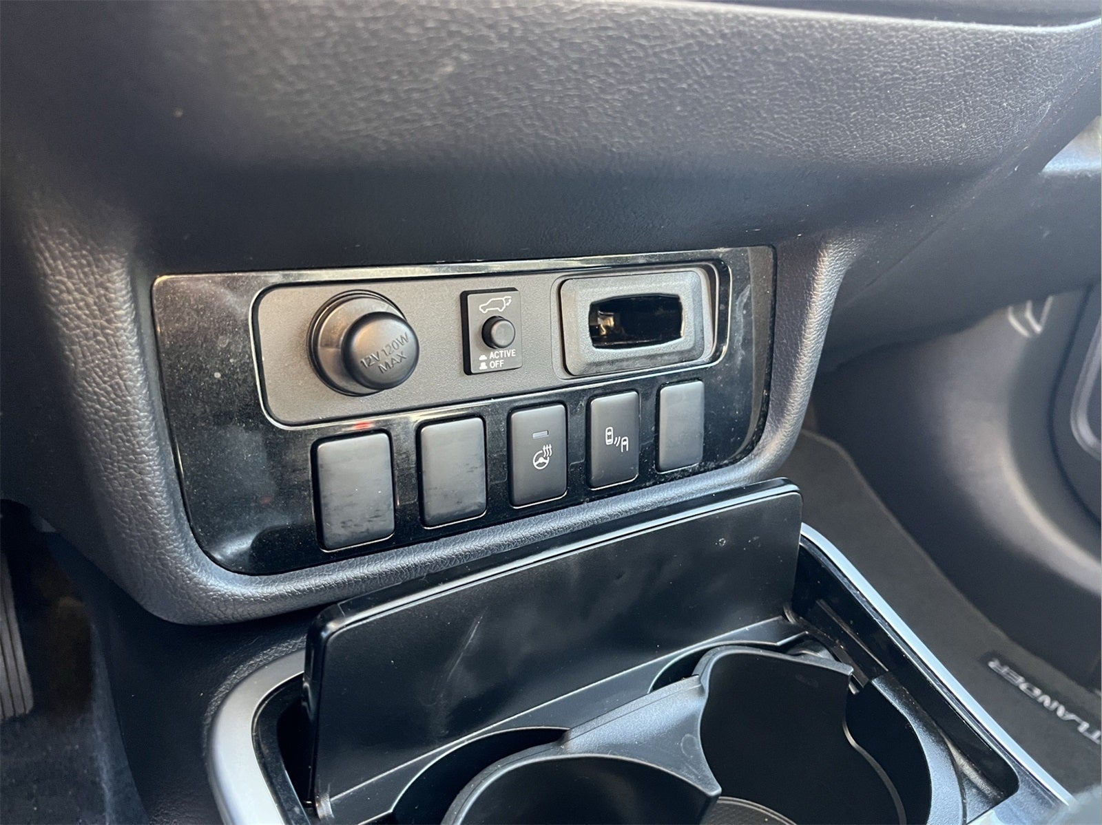 2017 Mitsubishi Outlander GT