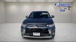 2017 Mitsubishi Outlander GT