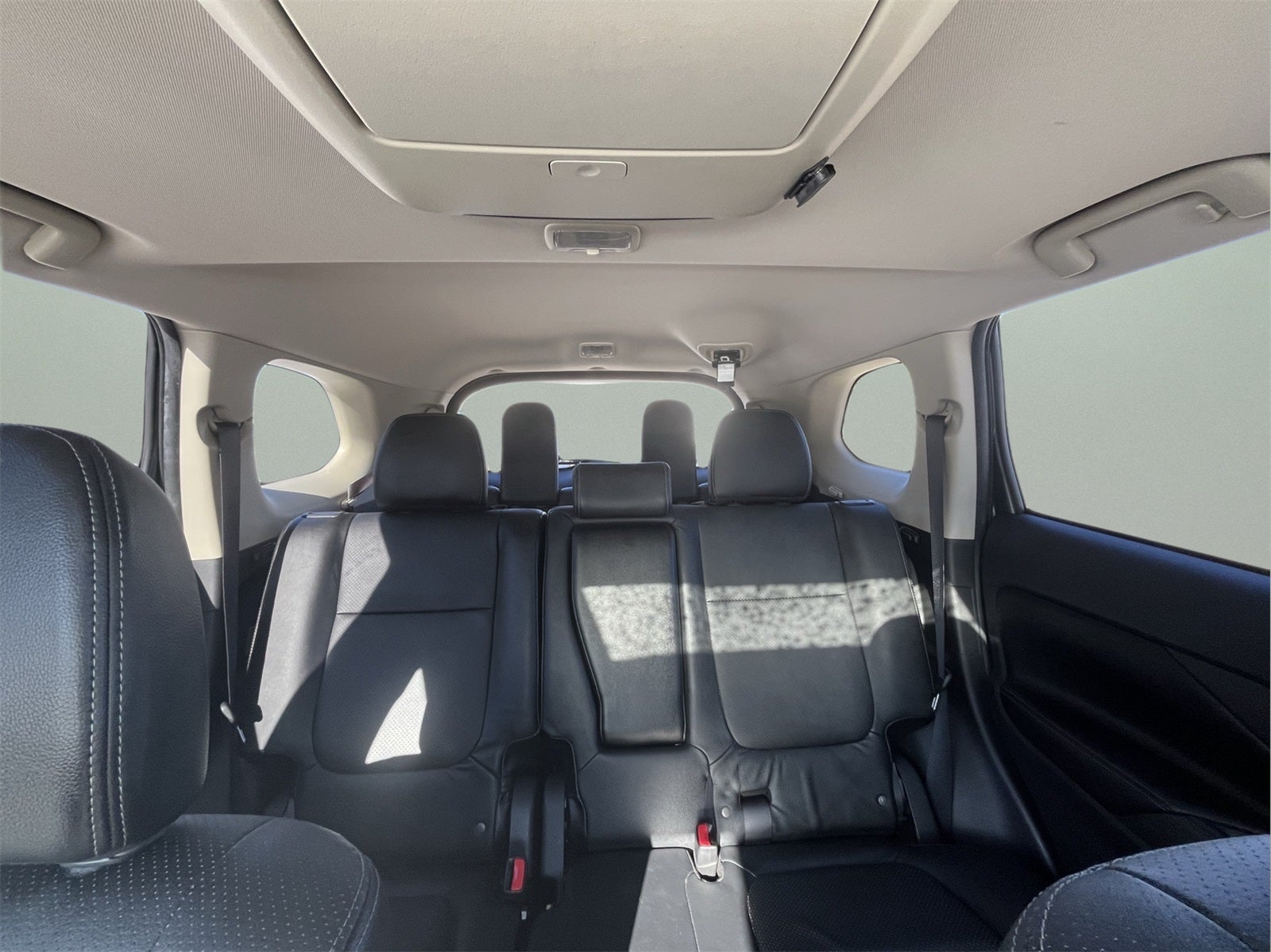 2017 Mitsubishi Outlander GT