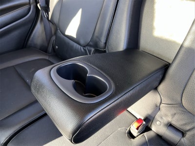 2017 Mitsubishi Outlander GT