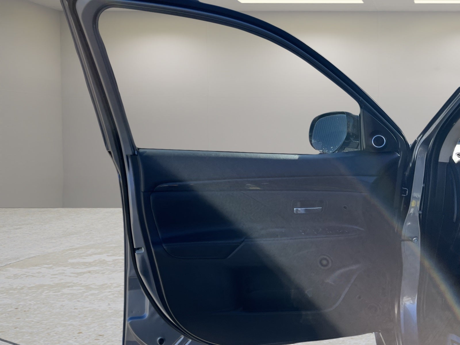 2017 Mitsubishi Outlander GT