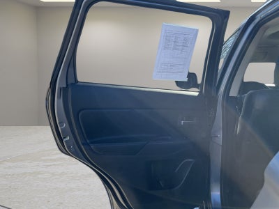 2017 Mitsubishi Outlander GT