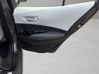 2024 Toyota Corolla Hatchback SE