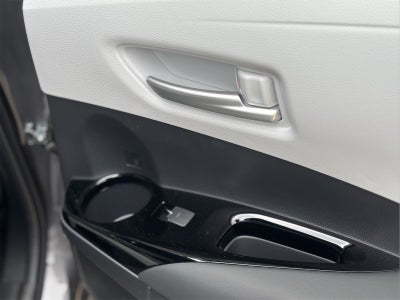 2024 Toyota Corolla Hatchback SE