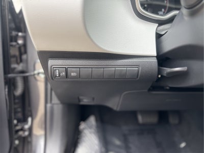 2024 Toyota Corolla Hatchback SE