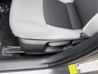 2024 Toyota Corolla Hatchback SE