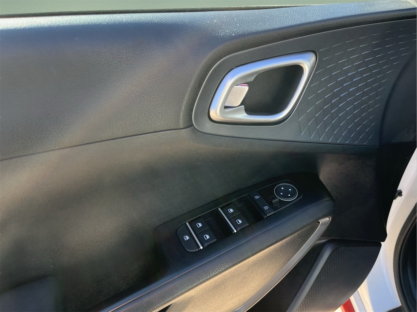 2022 Kia Soul GT-Line