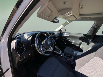 2022 Kia Soul GT-Line