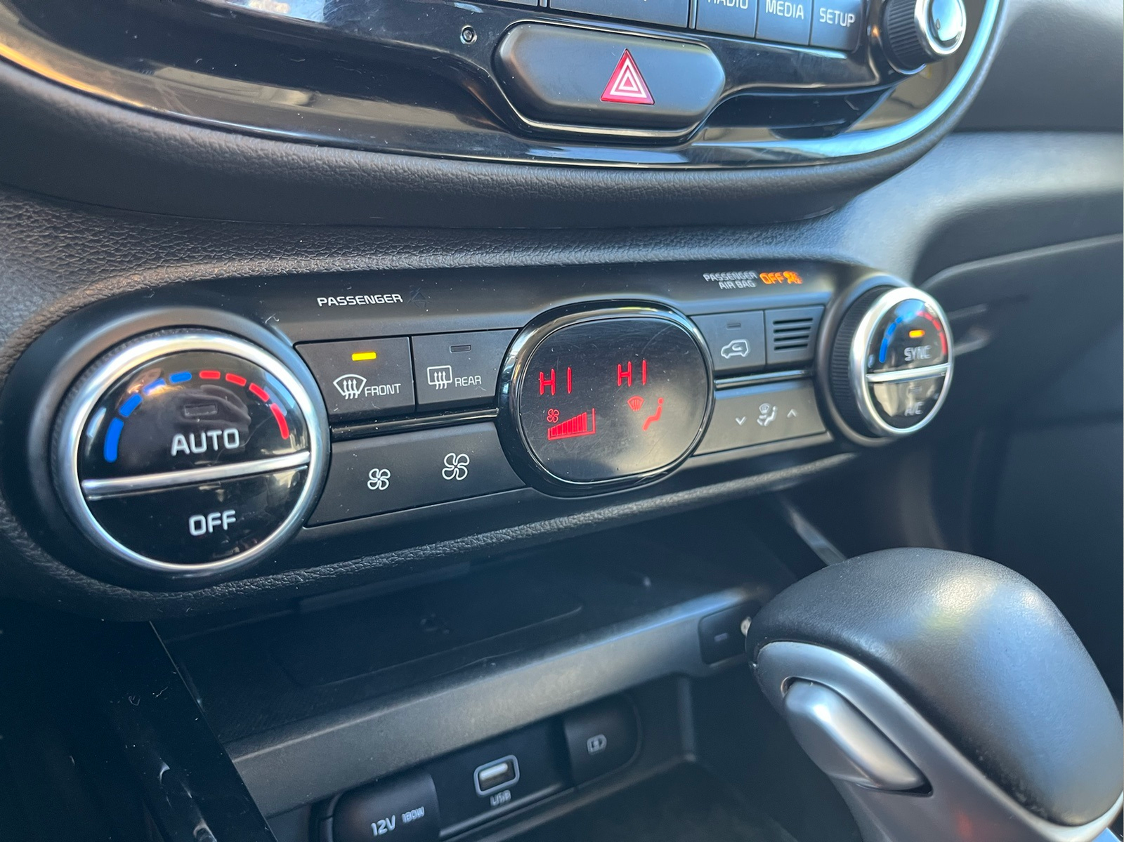 2022 Kia Soul GT-Line