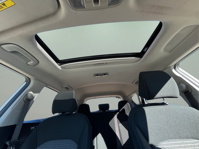 2022 Kia Soul GT-Line