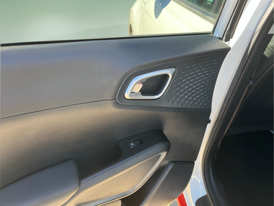 2022 Kia Soul GT-Line