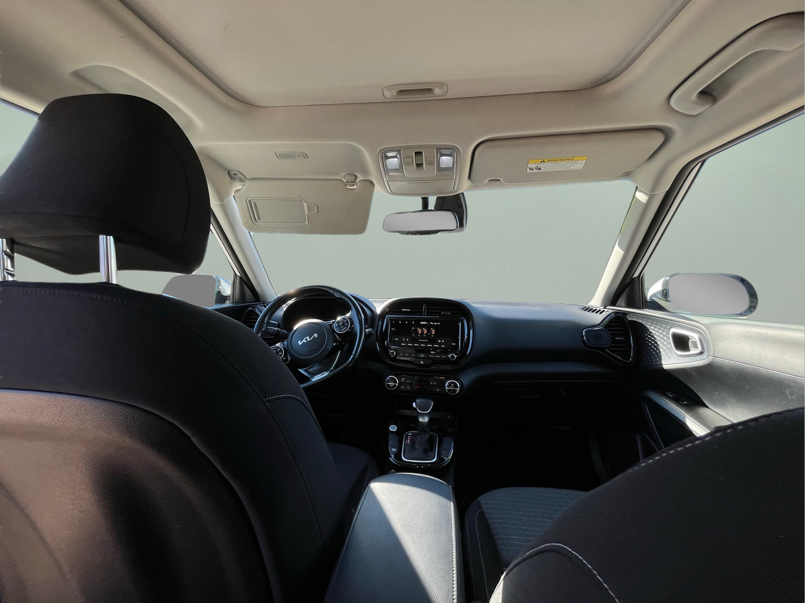 2022 Kia Soul GT-Line