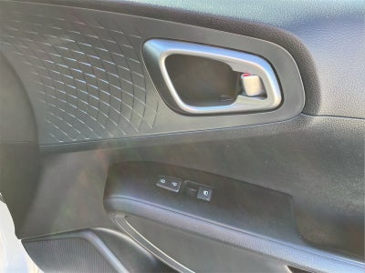 2022 Kia Soul GT-Line