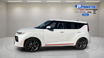 2022 Kia Soul GT-Line