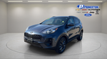 2021 Kia Sportage S