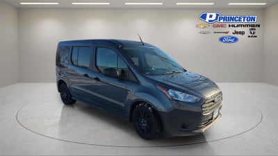 2021 Ford Transit Connect XL
