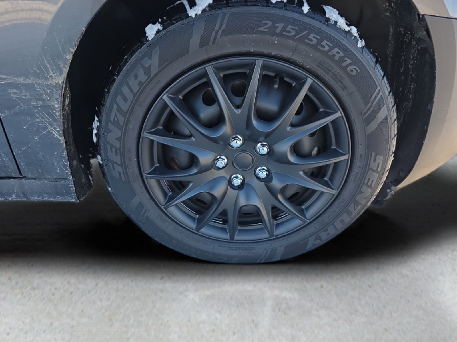 2021 Ford Transit Connect XL