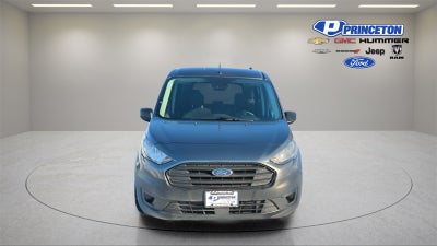 2021 Ford Transit Connect XL