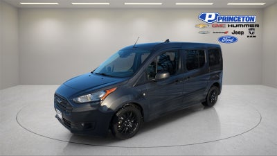 2021 Ford Transit Connect XL