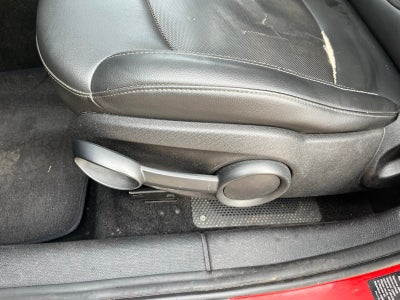 2013 MINI Cooper S Countryman Base