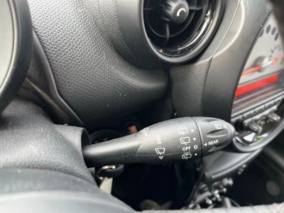 2013 MINI Cooper S Countryman Base