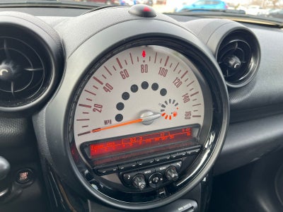 2013 MINI Cooper S Countryman Base