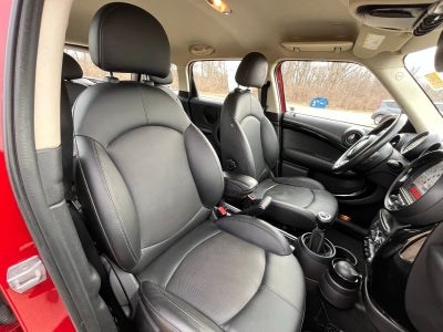 2013 MINI Cooper S Countryman Base