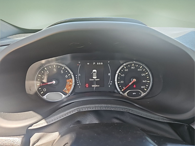 2019 Jeep Renegade Sport