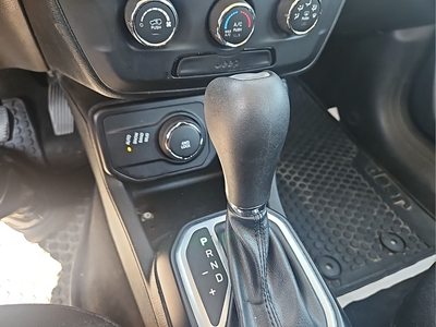 2019 Jeep Renegade Sport