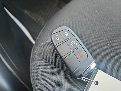 2019 Jeep Renegade Sport