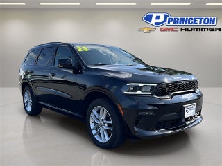 2023 Dodge Durango GT Plus AWD