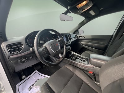 2023 Dodge Durango GT AWD